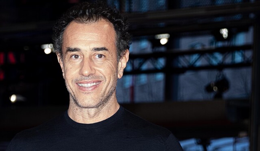 Matteo Garrone