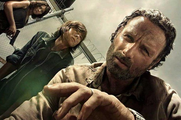 The Walking Dead, una video anteprima della seconda metà della quarta stagione