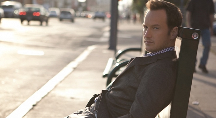 Patrick Wilson in Ant-Man