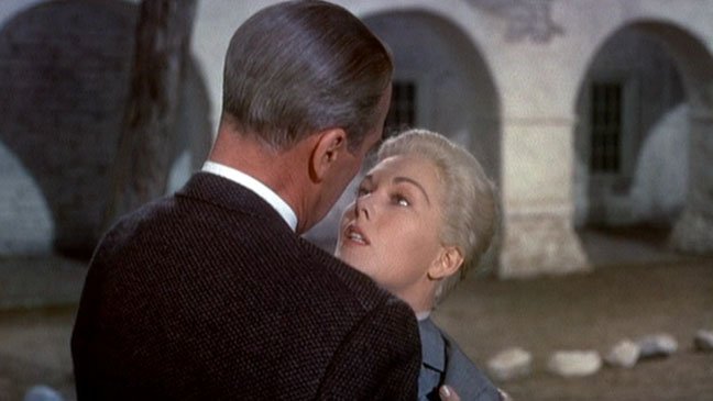 Morta Miliza Milo, l’attrice di Vertigo e I Dieci Comandamenti