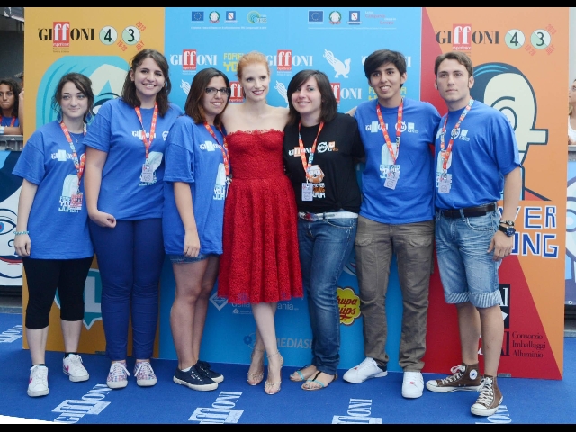 Giffoni Film Festival 2014: candidati per fare il Direttore del festival