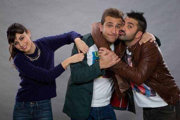 AMICI COME NOI