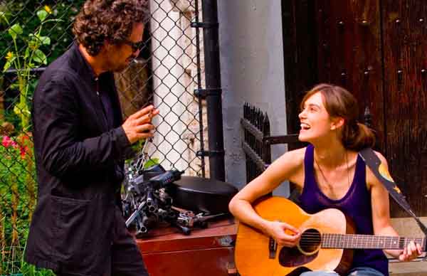 Il trailer di Begin Again, Keira Knightley e Mark Ruffalo tra amore e musica