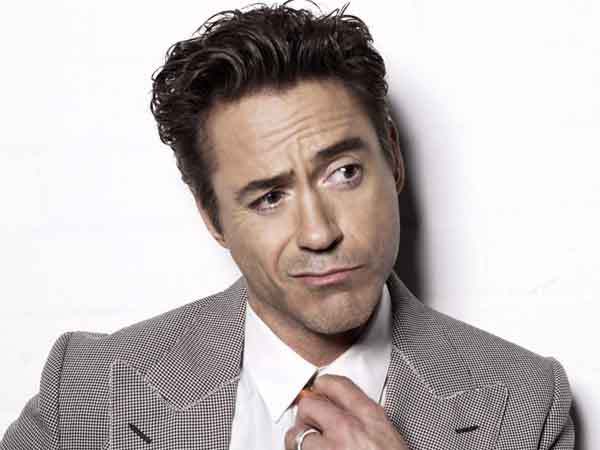 Robert Downey Jr. parla di Iron Man e di Avengers 2