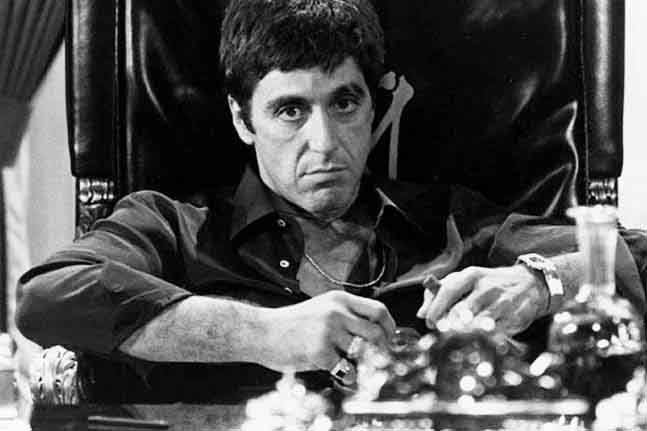 Pablo Larraín sarà il regista del nuovo Scarface