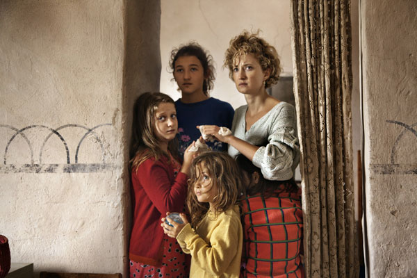 Le Meraviglie, tre nuovi webisodes del film di Alice Rohrwacher
