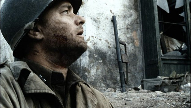 Al via a Barcellona il 1° Festival di cinema bellico