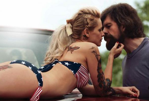 Alabama Monroe – Una Storia D’Amore vince il Premio Lux 2014