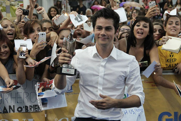 Il delirio per Teen Wolf raccontato dalla nostra teen reporter