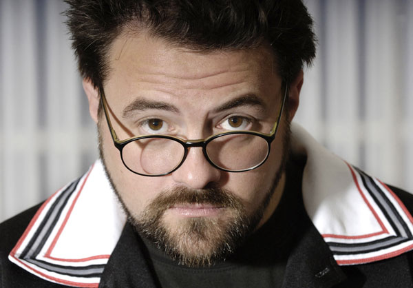 Clerks 3, il nuovo progetto di Kevin Smith