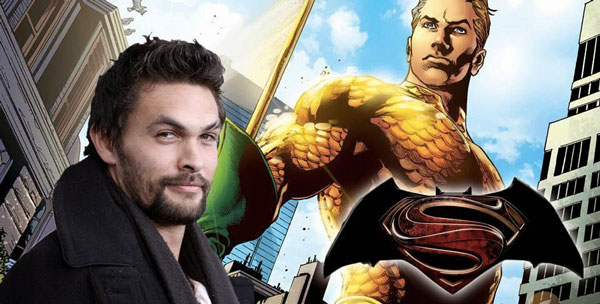 Jason Momoa parla di Aquaman: “Io sono un anti-eroe”