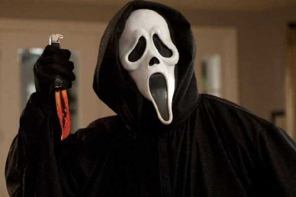 Rivelato il cast della serie tv Scream