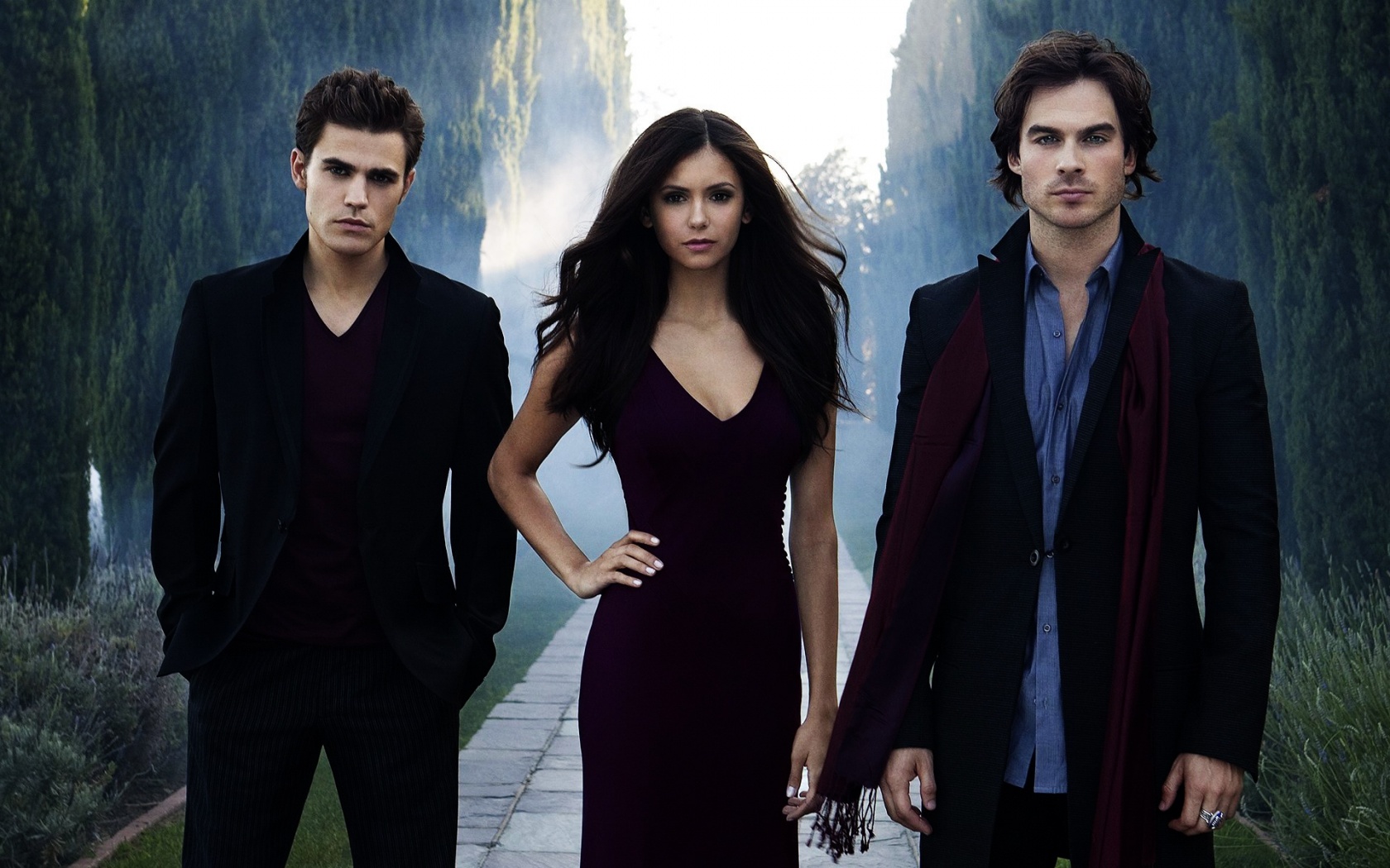 The Vampire Diaries: 5 scene in anteprima della 6 serie