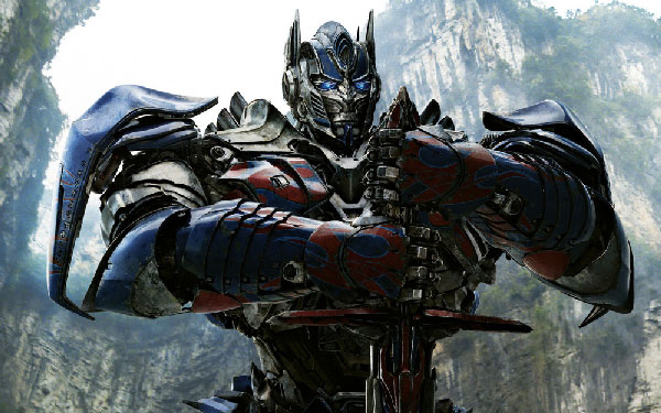 Michael Bay cerca un nuovo regista per Transformers 5
