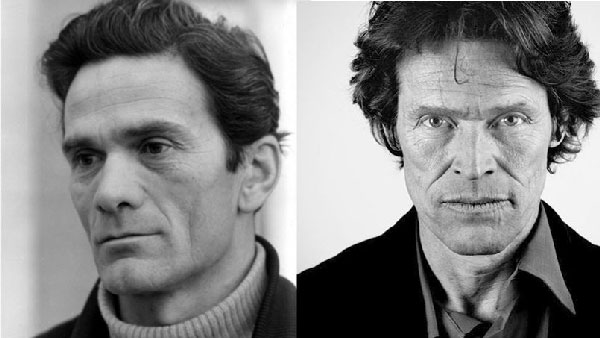 Venezia 71: L’ultimo giorno di Pasolini secondo Abel Ferrara