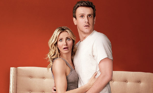 Sex Tape – Finiti in Rete, la recensione