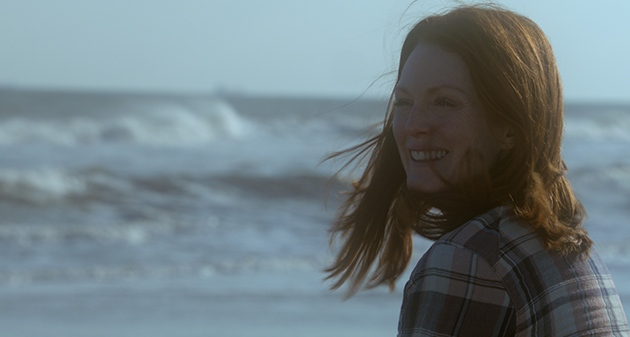 Still Alice,la recensione del film in anteprima