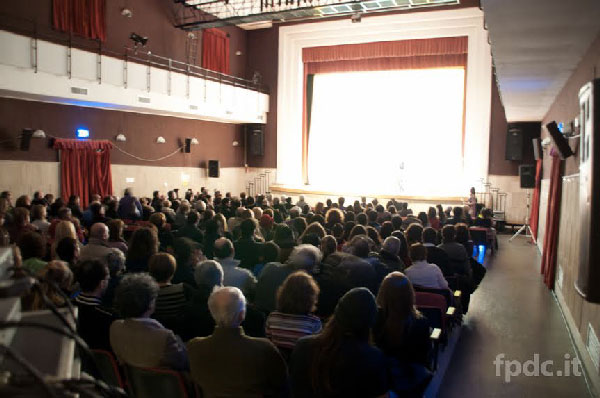 10° Festival Pontino del Cortometraggio a Latina dal 12 al 16 Novembre