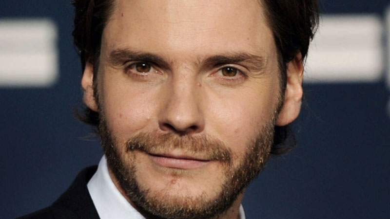 Daniel Bruhl in Captain America: Civil War