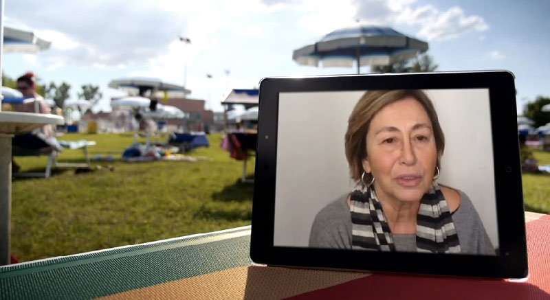 Il documentario Legami di Sangue: “C’è la vita nella malattia”