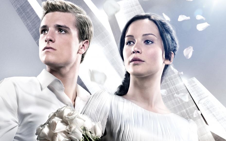 Hunger Games: Il Canto della Rivolta, video interviste a Jennifer Lawrence e Josh Hutcherson