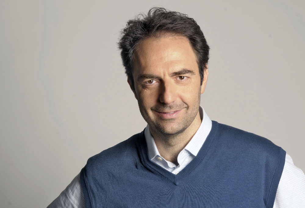Giornate di Cinema Sorrento 2014, presentato in anteprima il film Leoni
