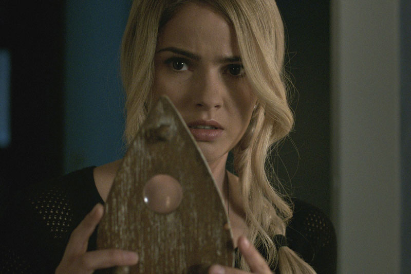 Ouija, intervista al produttore Jason Blum