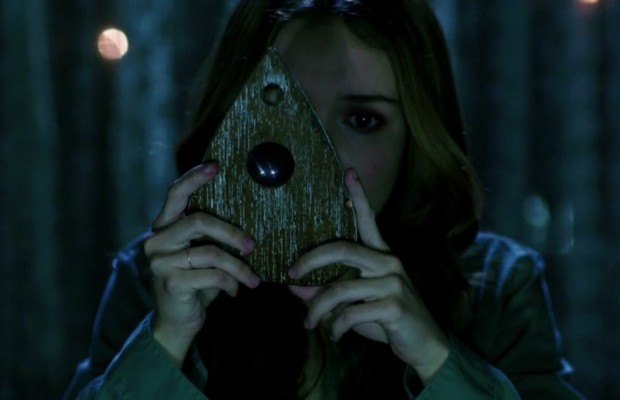 Ouija, la recensione