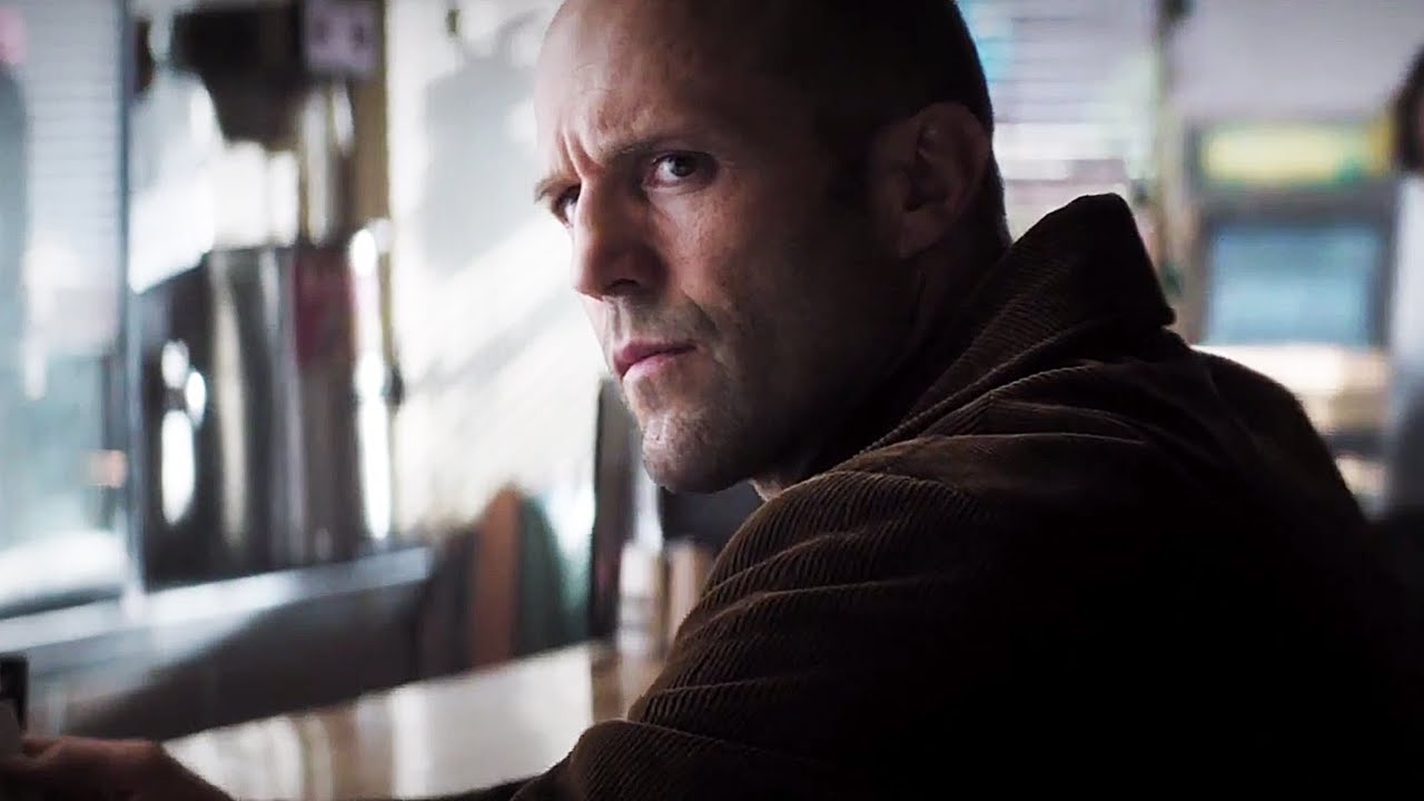 Wild Card, il trailer del nuovo film con Jason Statham
