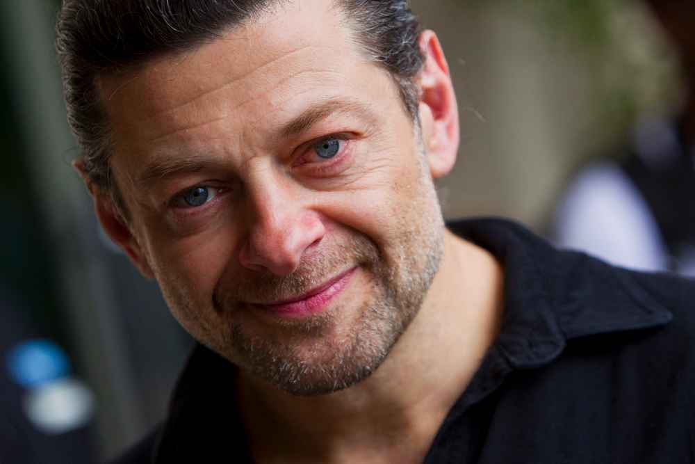 Star Wars: Il Risveglio della Forza, Andy Serkis svela 9 curiosità