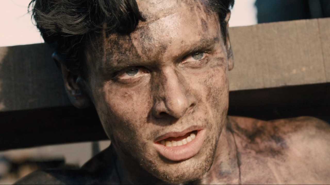 Unbroken, la recensione del film di Angelina Jolie