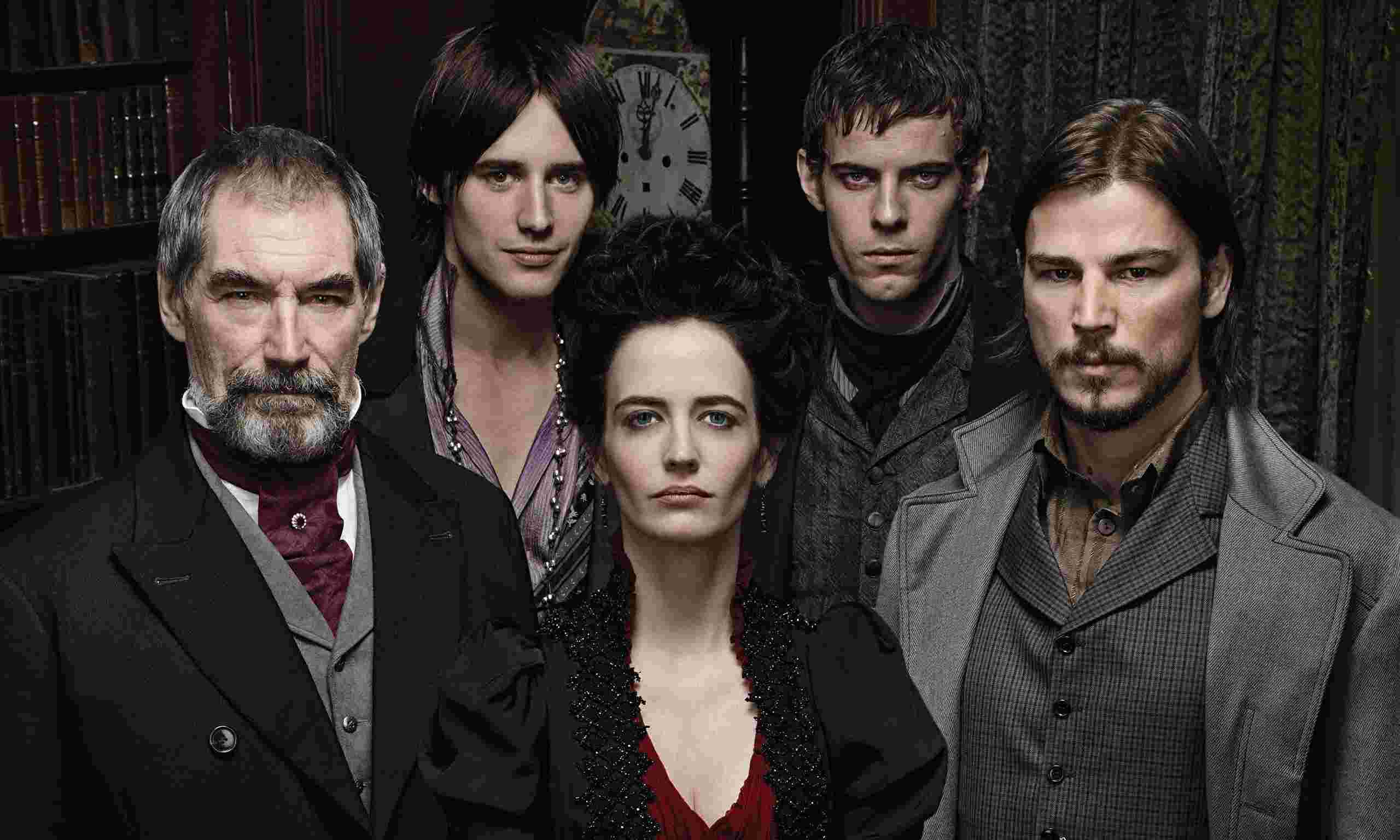 Penny Dreadful: il teaser trailer della seconda stagione