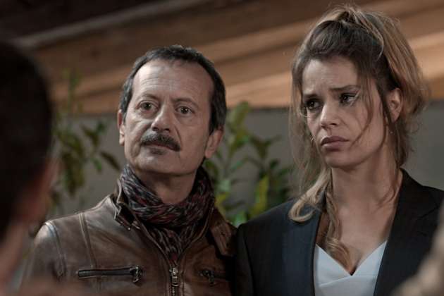 Il Nome del Figlio, una clip del film di Francesca Archibugi