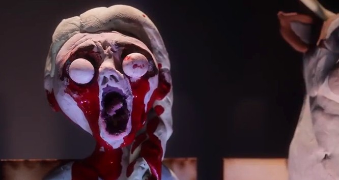 Frozen diretto da John Carpenter, la video parodia