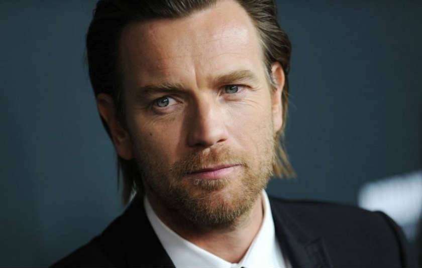 Ewan McGregor per la prima volta dietro la telecamera