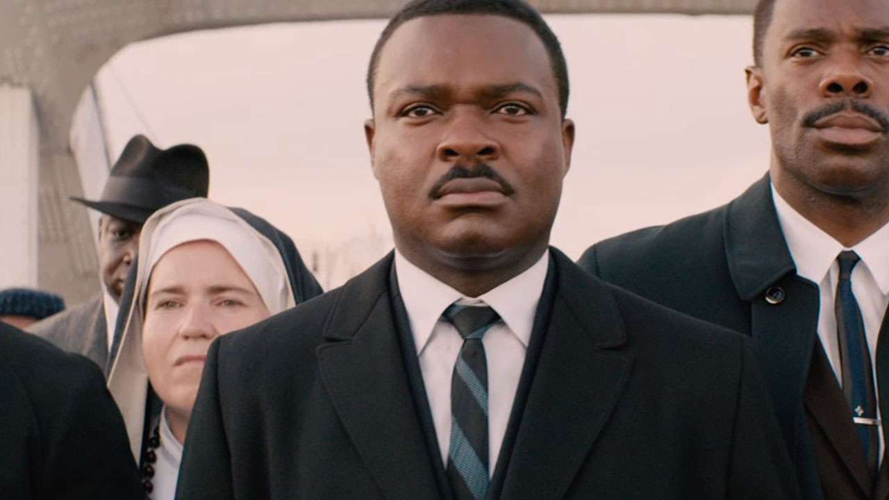 Selma – La Strada per la Libertà, la recensione