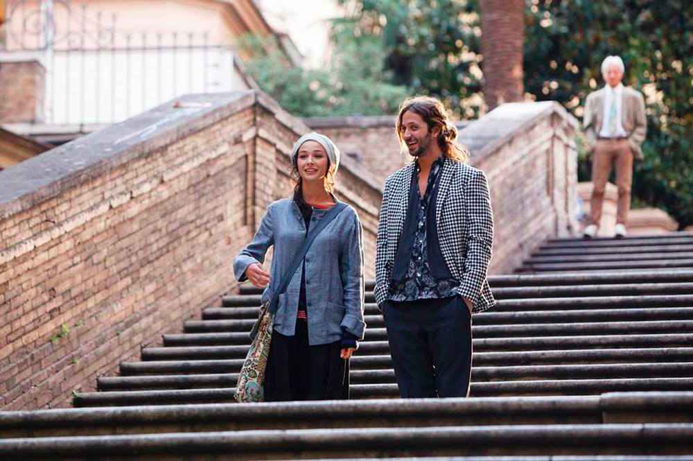 Le Leggi del Desiderio, nuove clip e il backstage del film