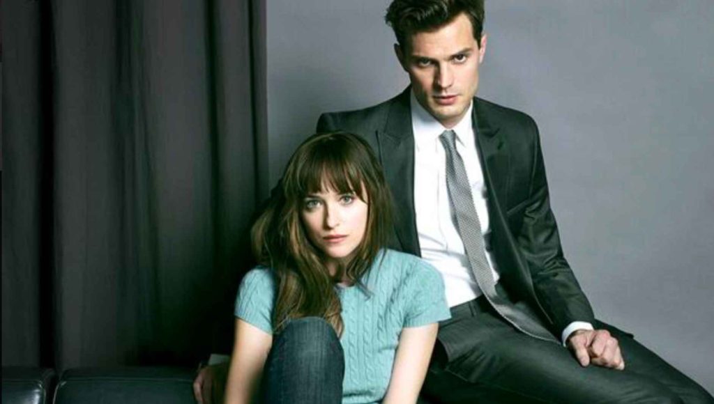 50 sfumature film