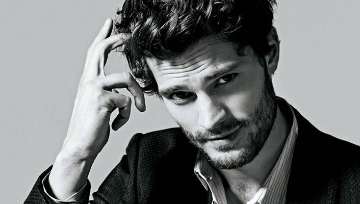 Jamie Dornan deluso da Cinquanta Sfumature di Grigio