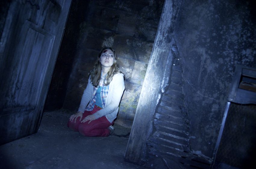 Nightlight, il trailer dell’horror che rivoluzionerà il genere found footage