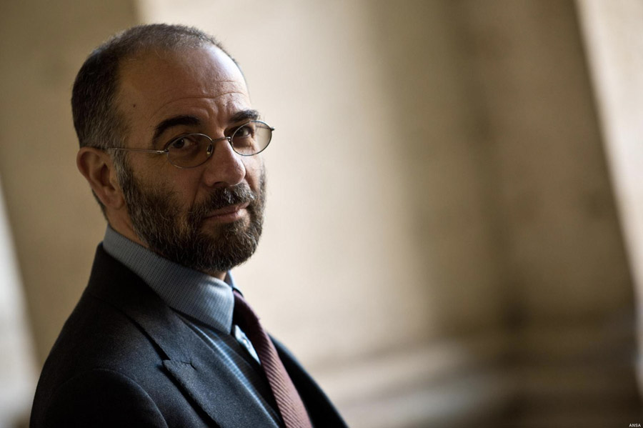Giuseppe Tornatore presenta Medicinema – Il Film come Terapia