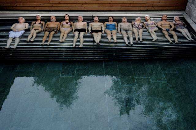 Youth – La Giovinezza, il primo teaser trailer del nuovo film di Sorrentino