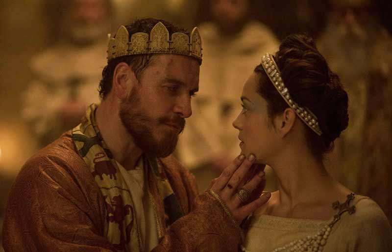 macbeth clip