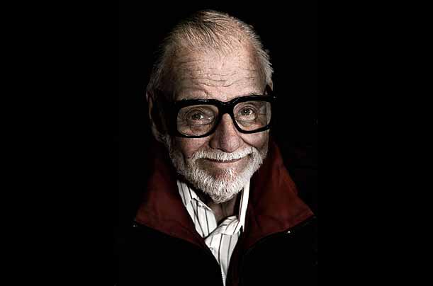 I non morti di George A. Romero arrivano in tv