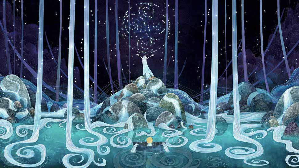 Song of the Sea, Irlanda magica al Future Film Festival