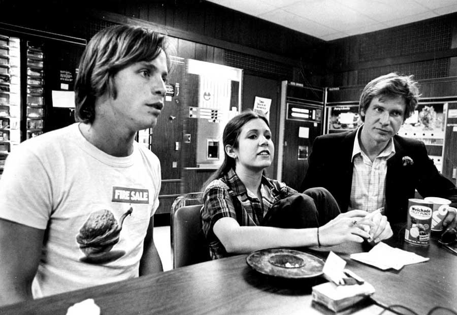 Star Wars, dieci misteri che ruotano intorno alla saga