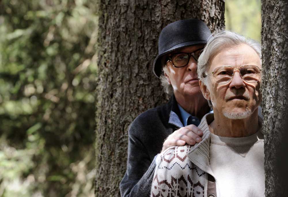 Youth – La Giovinezza, la recensione del nuovo film di Paolo Sorrentino
