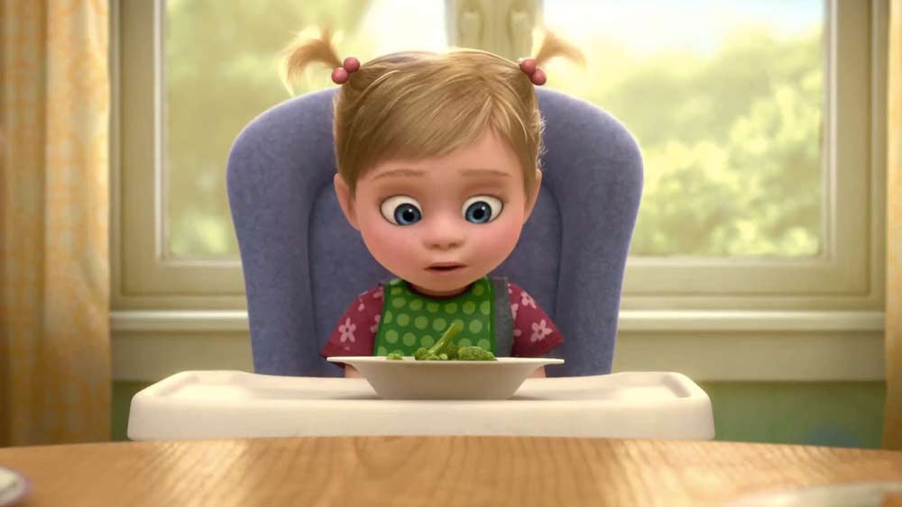 Inside Out, due nuove clip del film Pixar