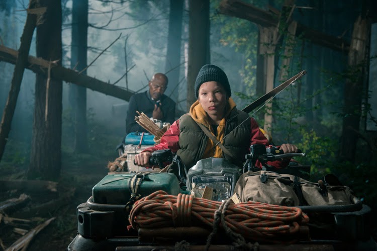 Big Game, la recensione dell’action per famiglie con Samuel L. Jackson