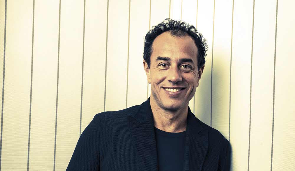Matteo Garrone al Biografilm 2015: “Mi aspettavo un incasso alla Sorrentino, ma ancora è presto per dirlo!”